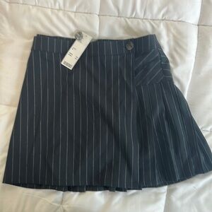 Urban Outfitters pleated skirt